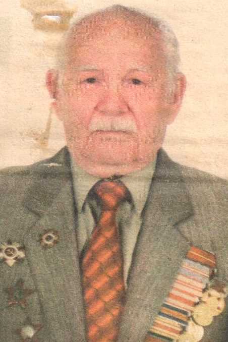 ШЕЛЕСТЮК ИВАН ИВАНОВИЧ