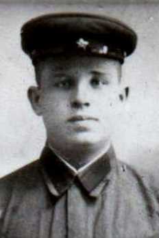 Рябинин Егор Григорьевич