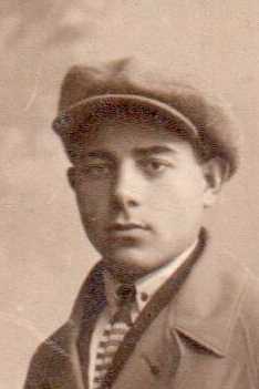 Гриндбанд Илья Моисеевич