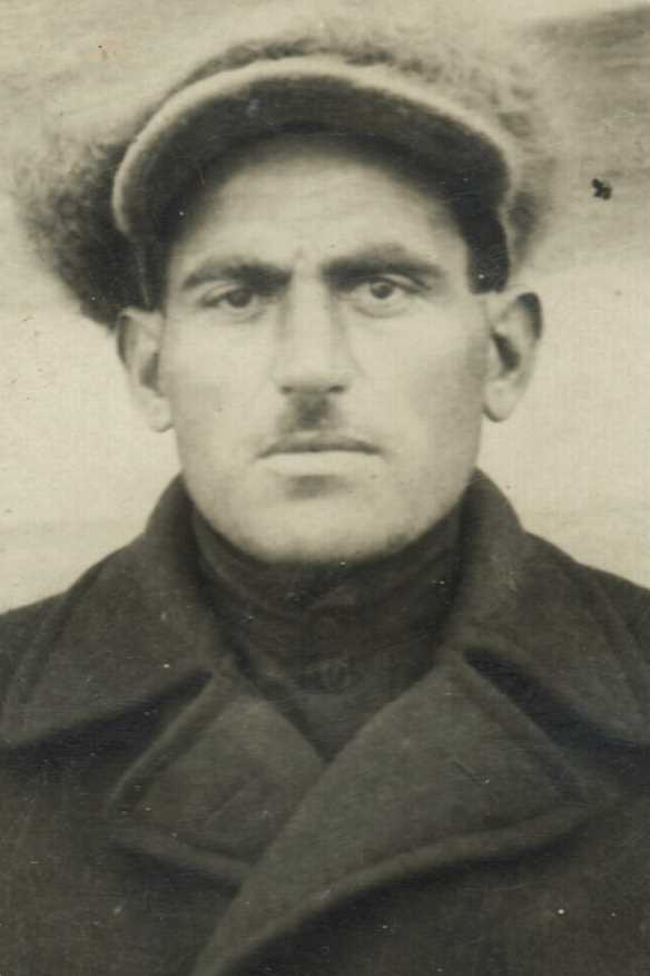 Папоян Левон Акопович