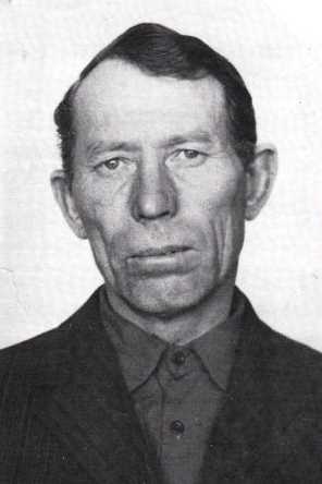 Синицын|Синицин Иван Тихонович