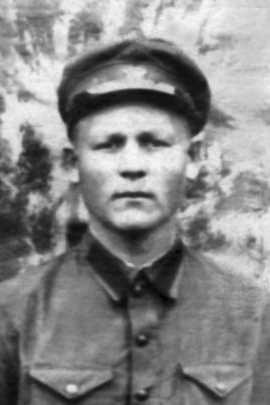 Решетников Радион|Родион Иванович