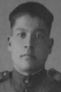 Таушев Нихмат Мухаметович