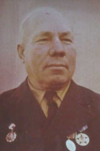 Ковалев Андрей октября