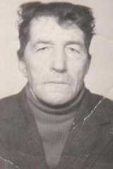 Громов Павлин Матвеевич