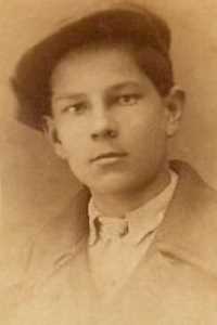 Лукин Василий Федорович