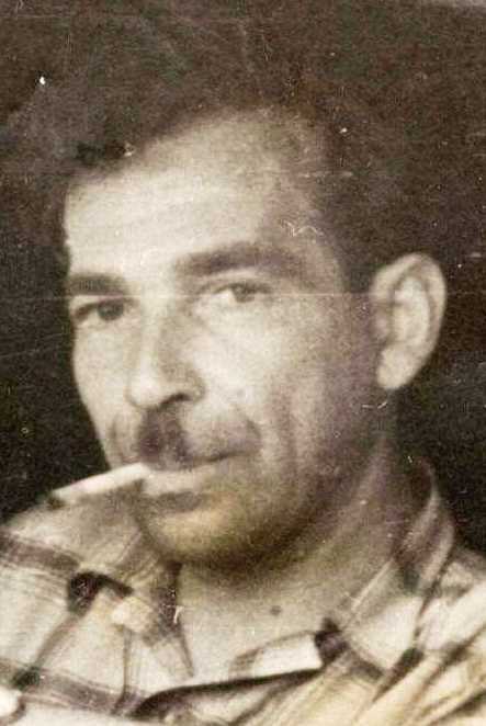 Скворцов Георгий Михайлович