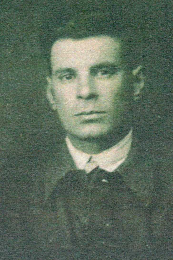 Богданов Сергей Александрович