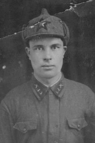 Андреев Дмитрий Федорович