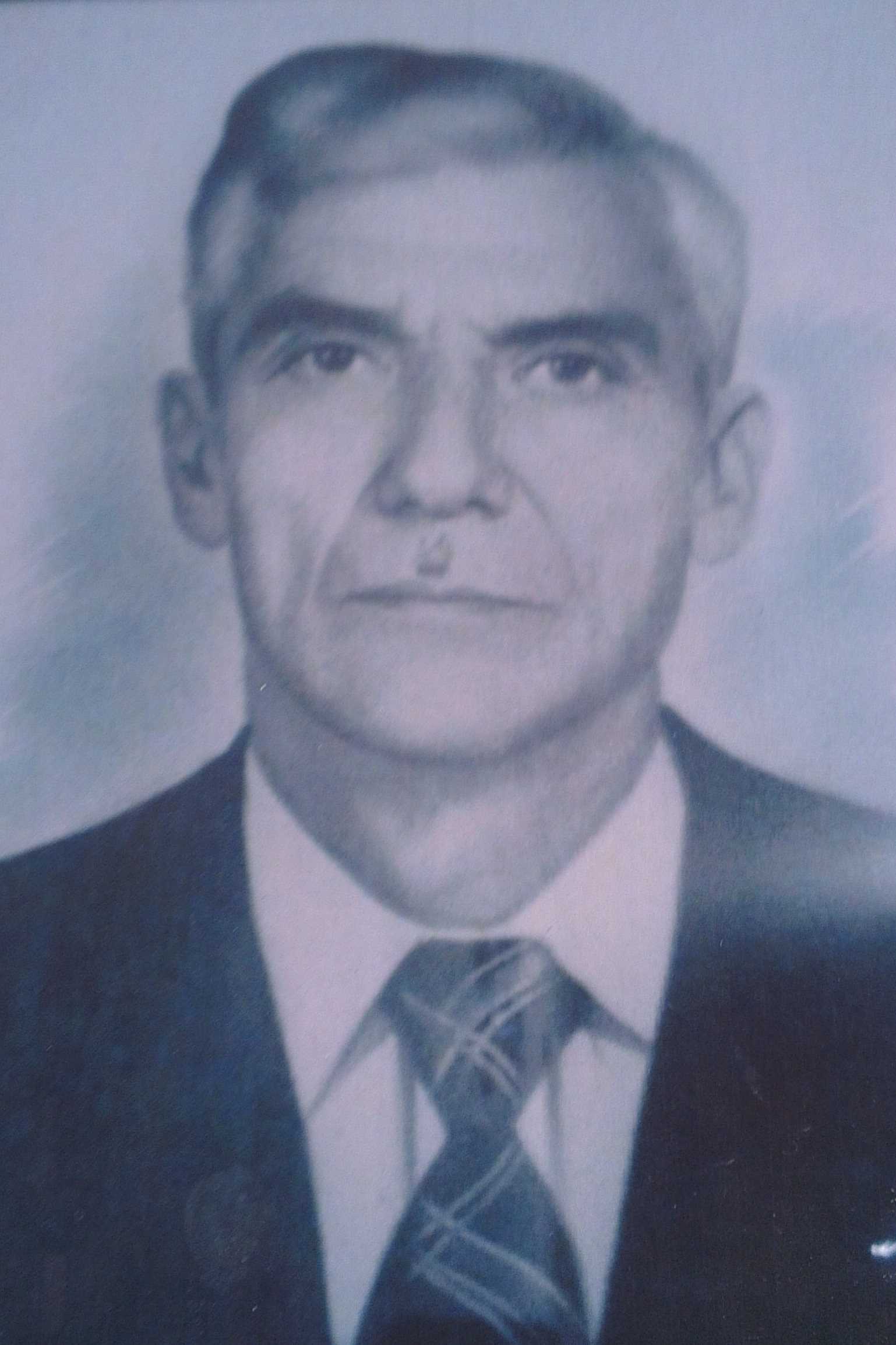 Ширинов Кадир оглы