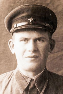 Елхов Анатолий Федорович