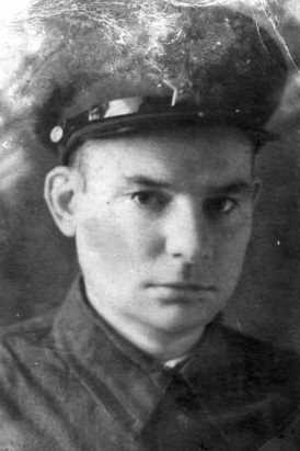 Галюков Савелий Леонтьевич