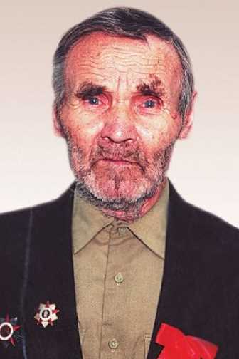 Пельменев Иван Афанасьевич