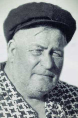 Перекидайлов Павел Михайлович