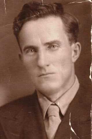 Качурин Пётр Тимофеевич