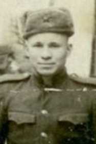 Яблоков Александр Сергеевич