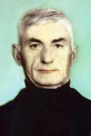 Толмачев Василий Финтисович