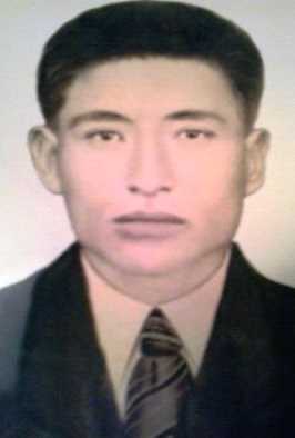 Смагулов Смагулович