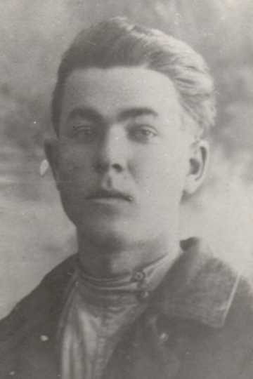 Шимко Яков Михайлович