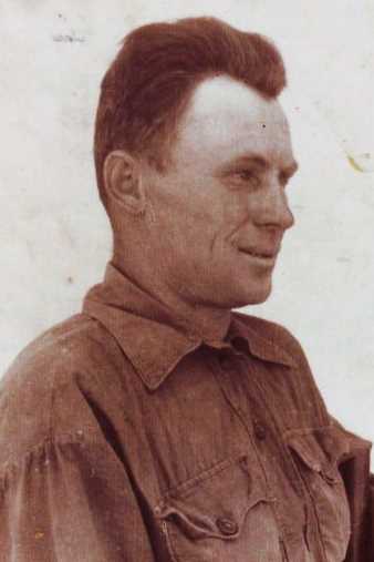 Иванченко Михаил Иванович