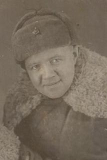 Голованов Михаил Николаевич