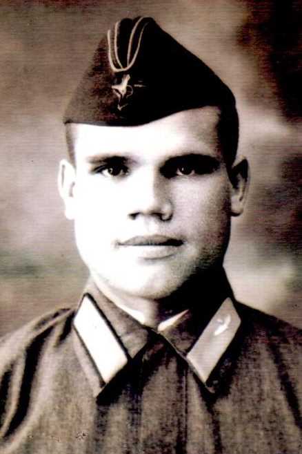 Гаркалин Тимофей Федорович|Федотович