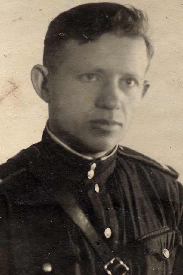 Лукьянов Егор Борисович