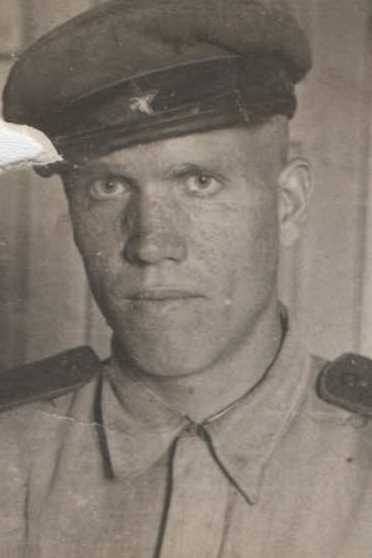 Сидорин Михаил Дмитриевич