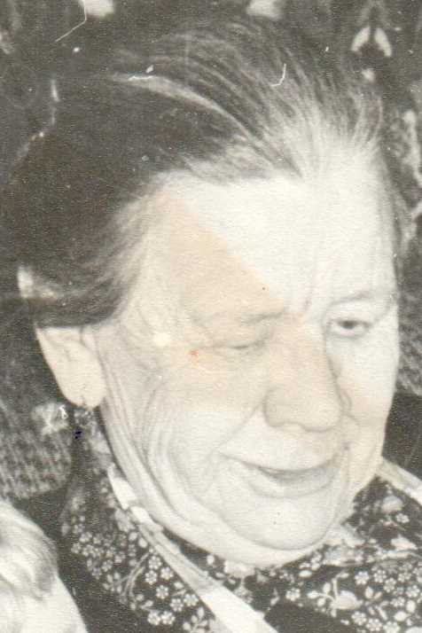 Фролова Анна Арсентьевна