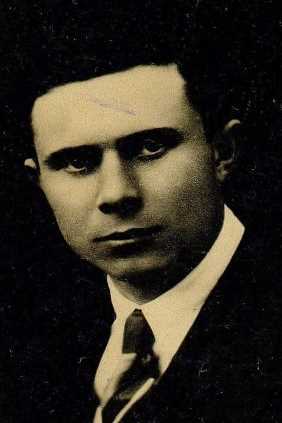 Ежов Георгий Ильич