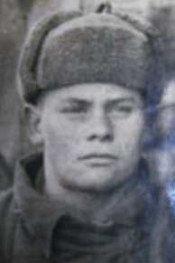 Басаев Валентин Сергеевич