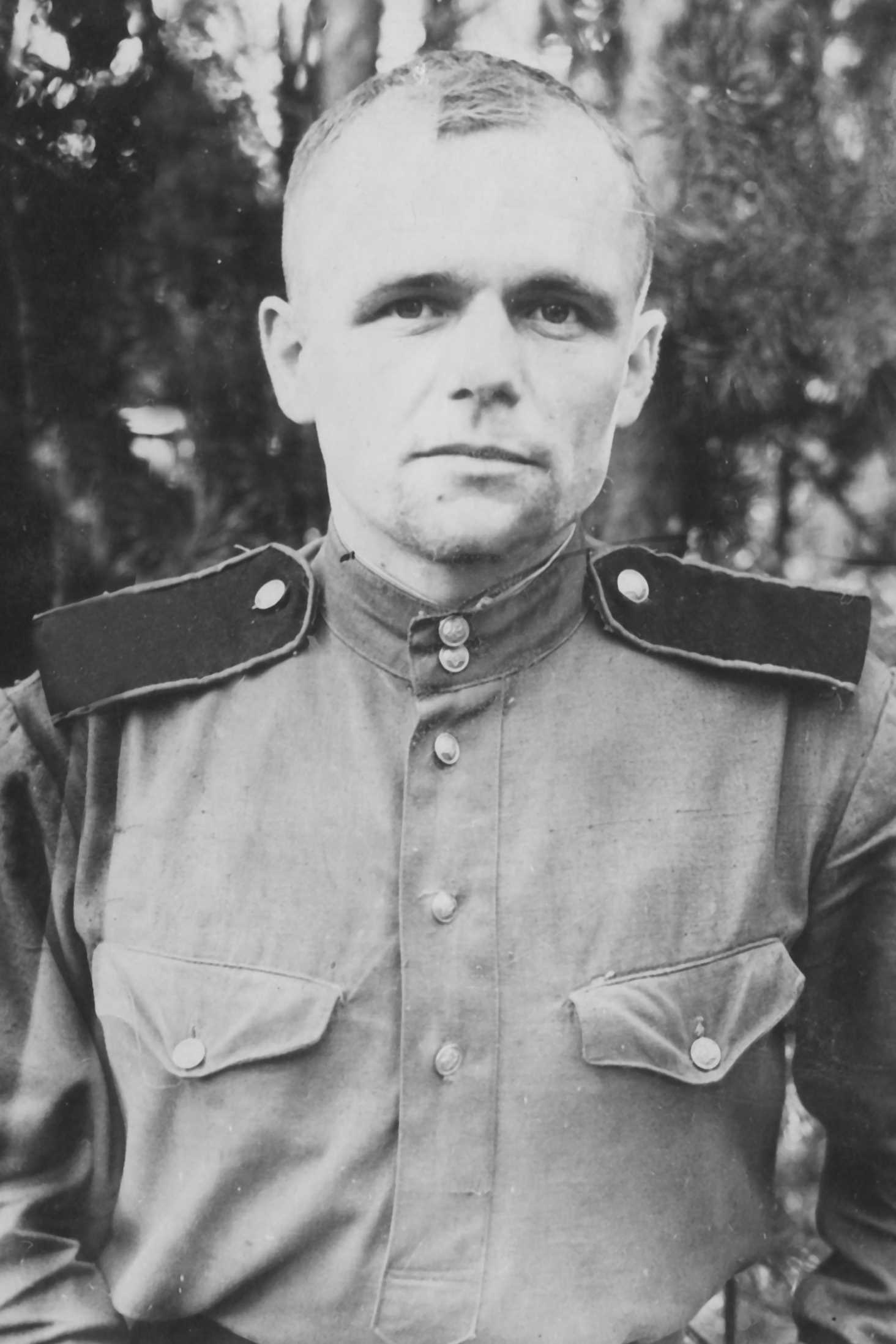 Мискун Михаил Петрович