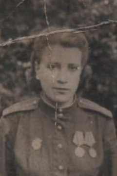 Биктемирова Вера Михайловна