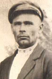 Рочев Андрей Андреевич