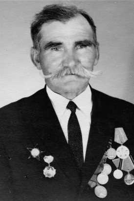 Кулинич Андрей Петрович