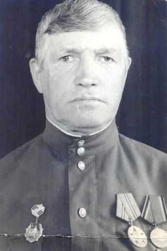 Погорелов Владимир Степанович