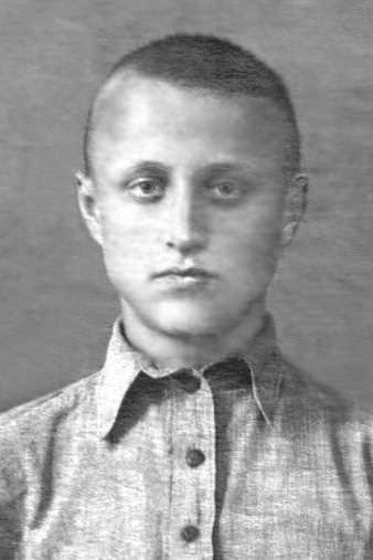 Прохватилов Михаил Иванович