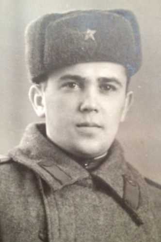 Коваленко Иван Сергеевич
