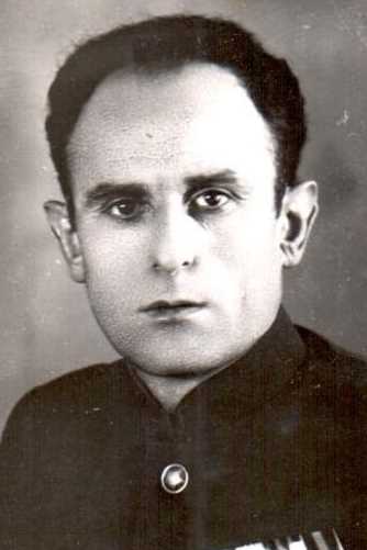 Багдасаров Александр Аванесович