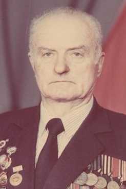Мацута Иван Максимович