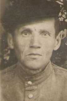 Медведев Фёдор Николаевич