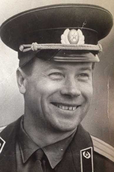Кишко Василий Николаевич