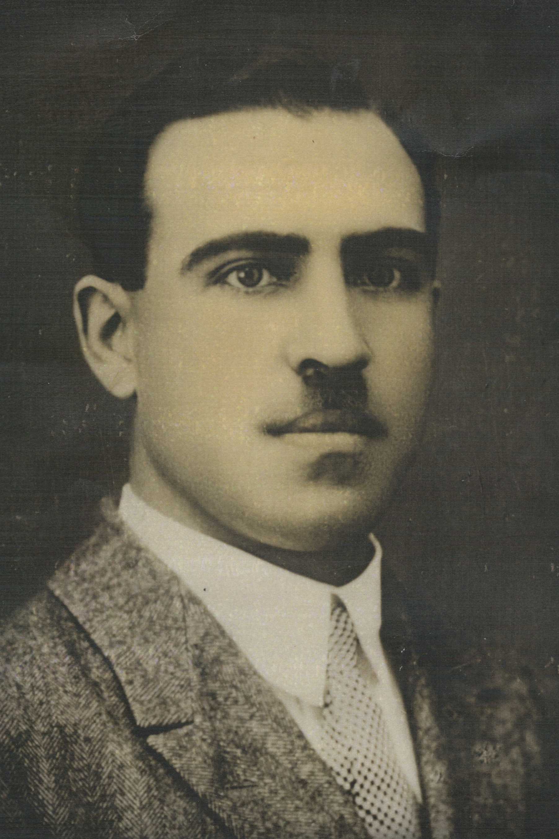 Величкин Дмитрий Александрович