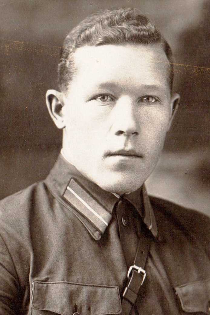 Гагарин Александр Леонтьевич