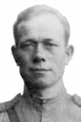 Михутин Иван Михайлович