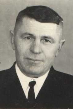 Некравцев Митрофан Лукич