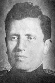 Ничиков Михаил Семенович