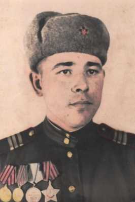 Ноялькин Владимир Дмитриевич
