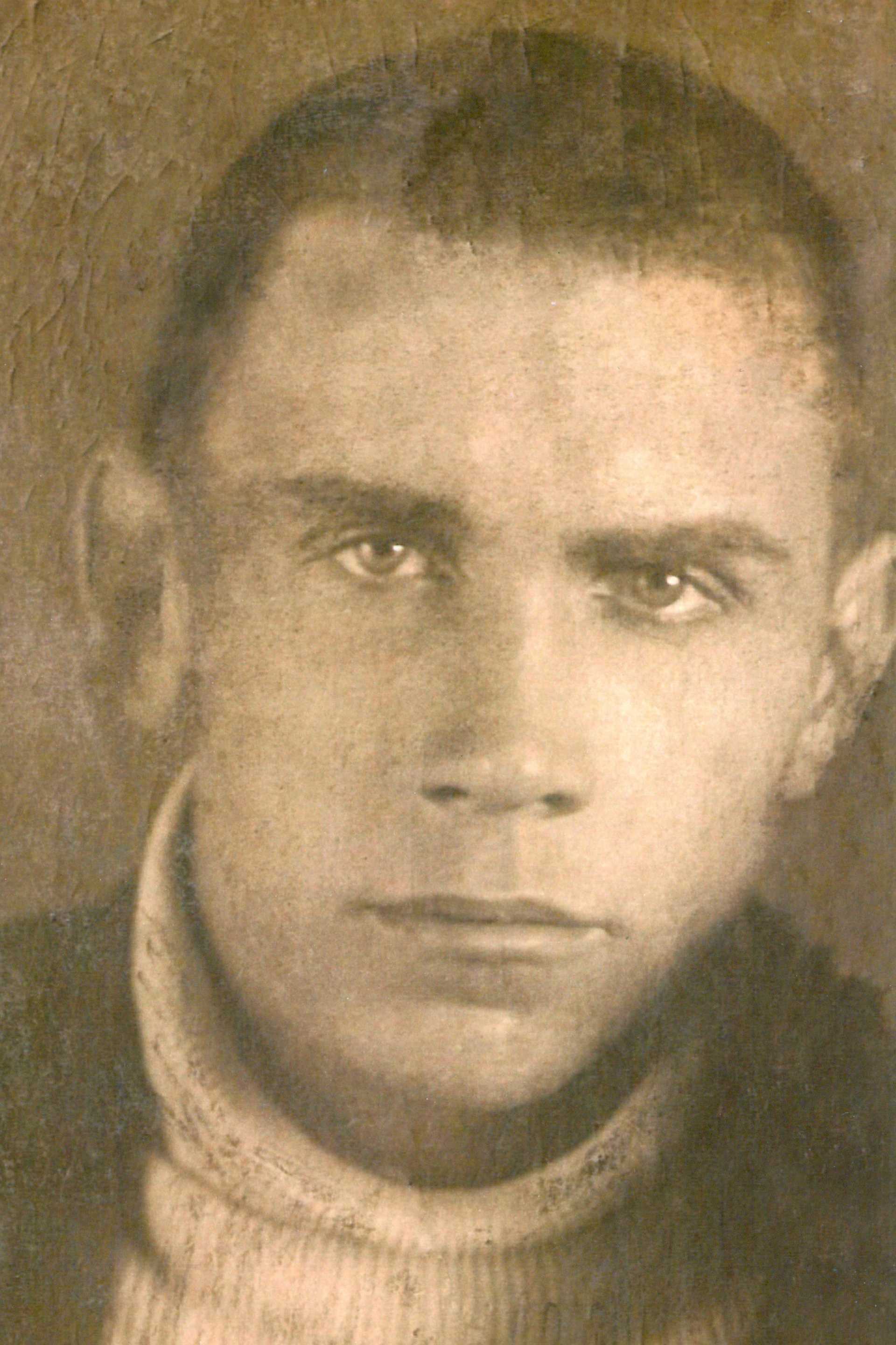 Шмелёв Александр Иосифович