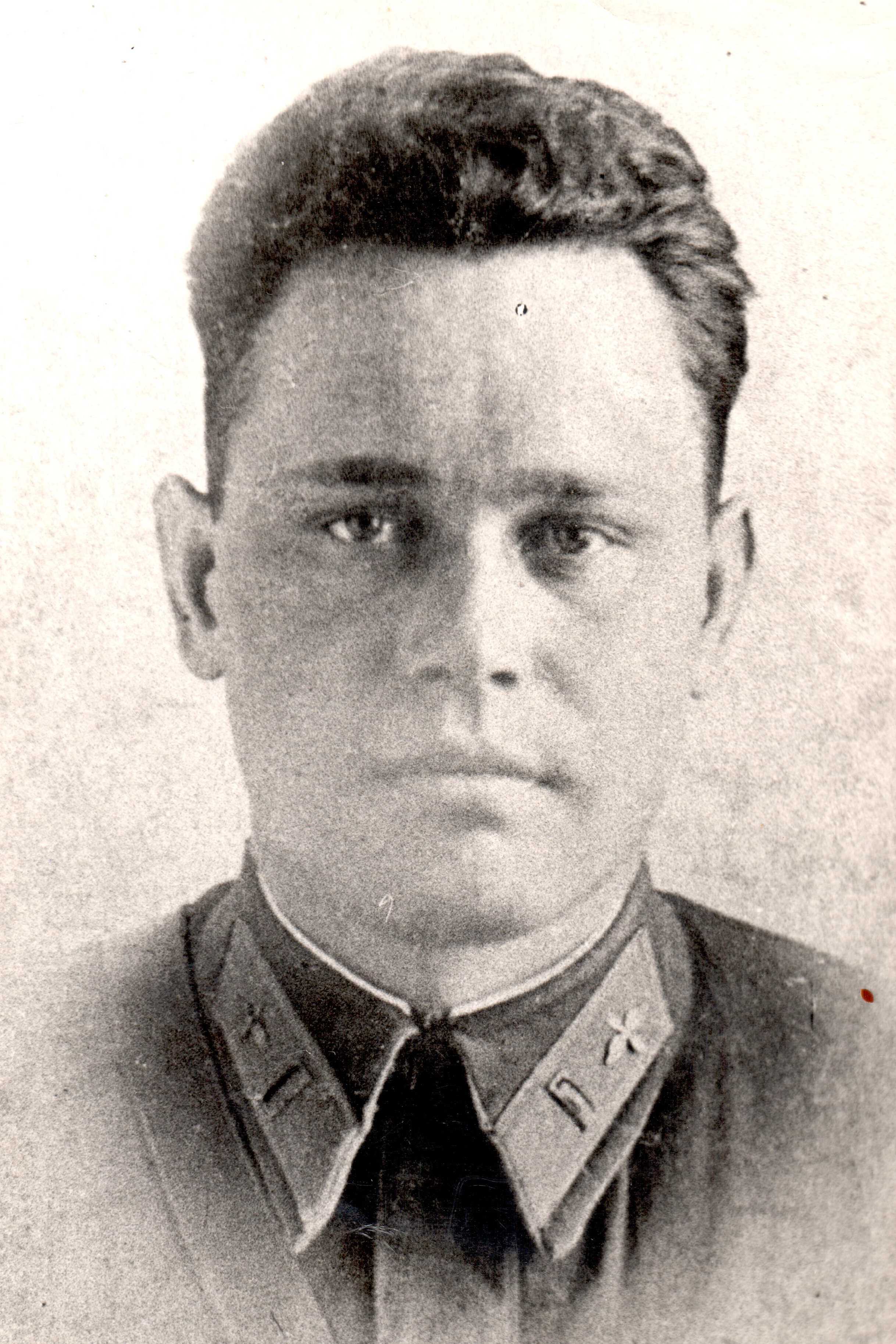 Трошкин Алексей Алексеевич